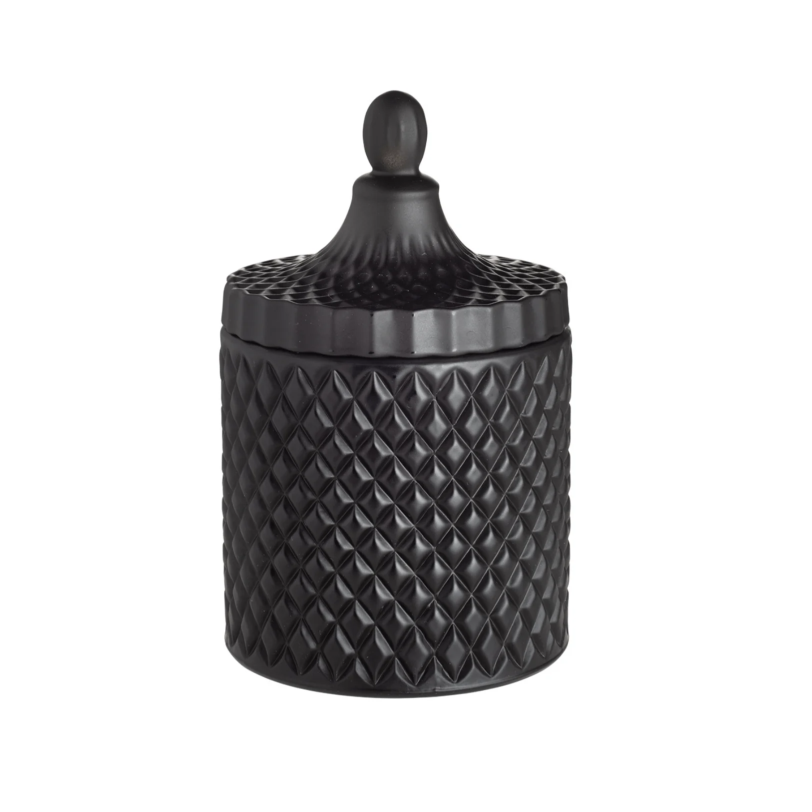 Black Currant Vetiver | 17 oz