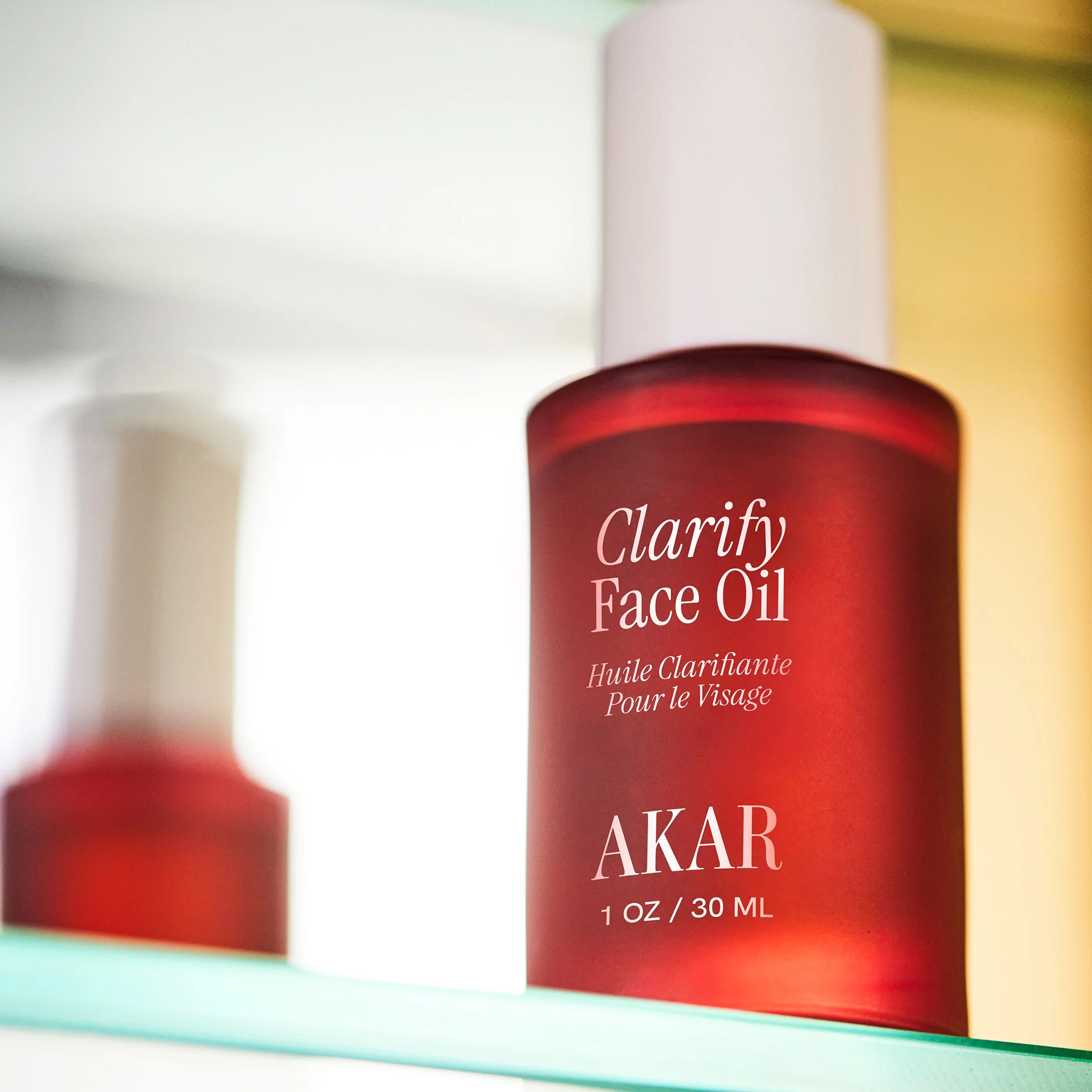 Clarify Face Oil - Image 5
