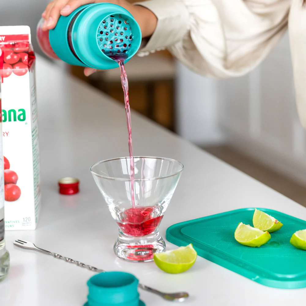 Cocktail Shaker Kit - Image 3