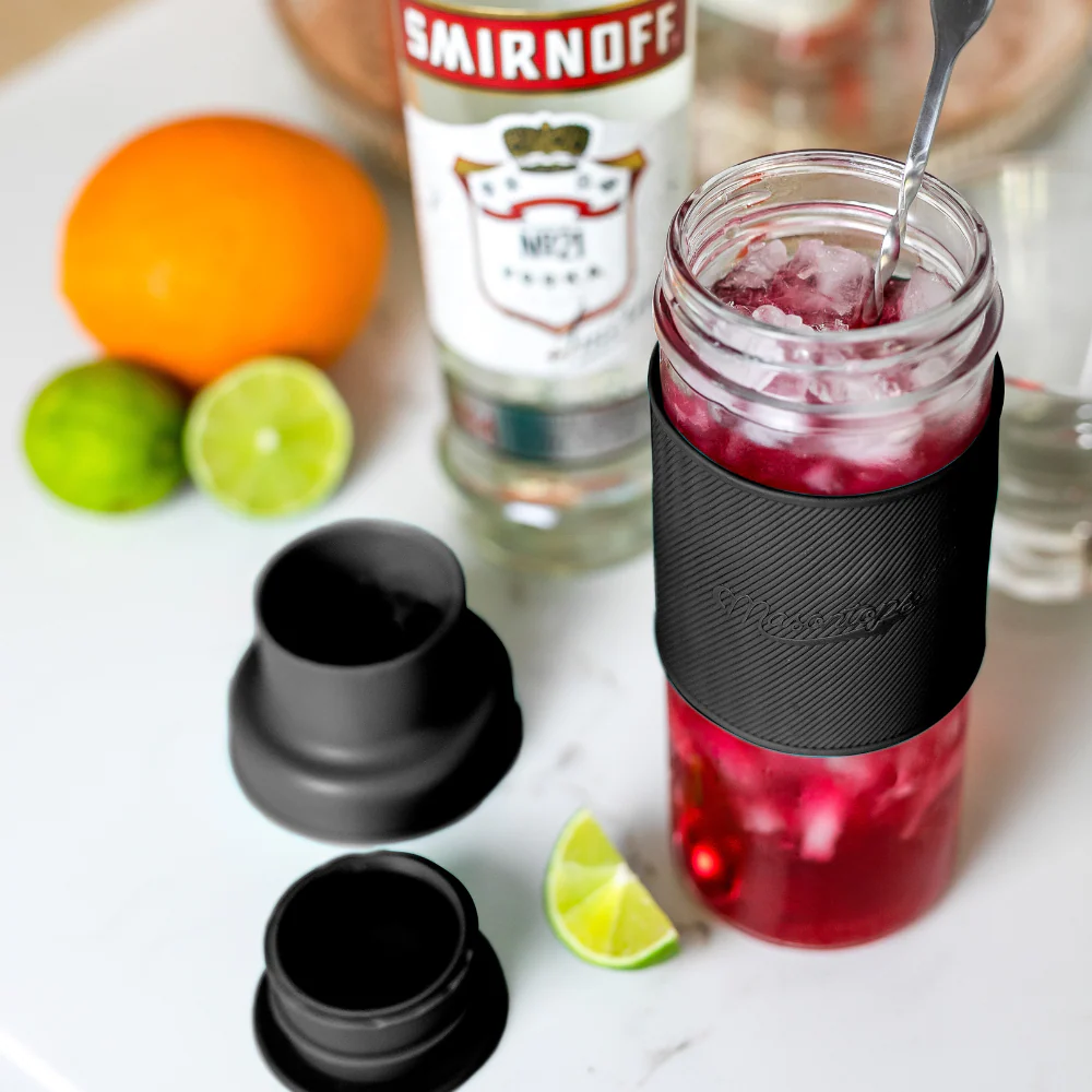 Cocktail Shaker Kit - Image 5