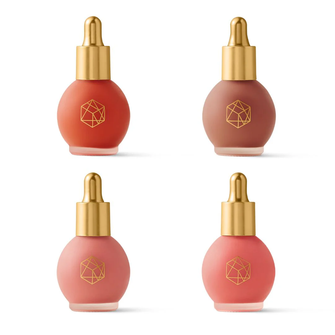 Color Drops Serum Blush - Full Size - Image 3