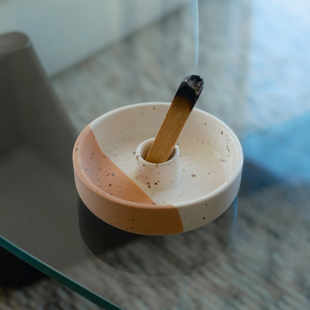 Palo Santo Incense Set - Image 3