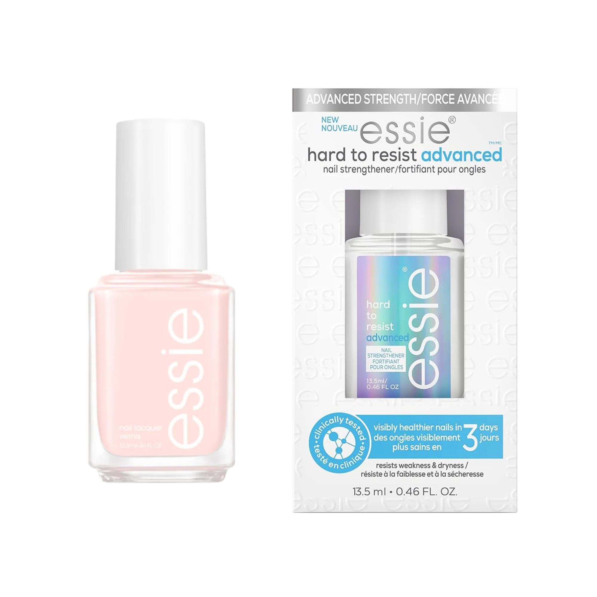 Nail Duo