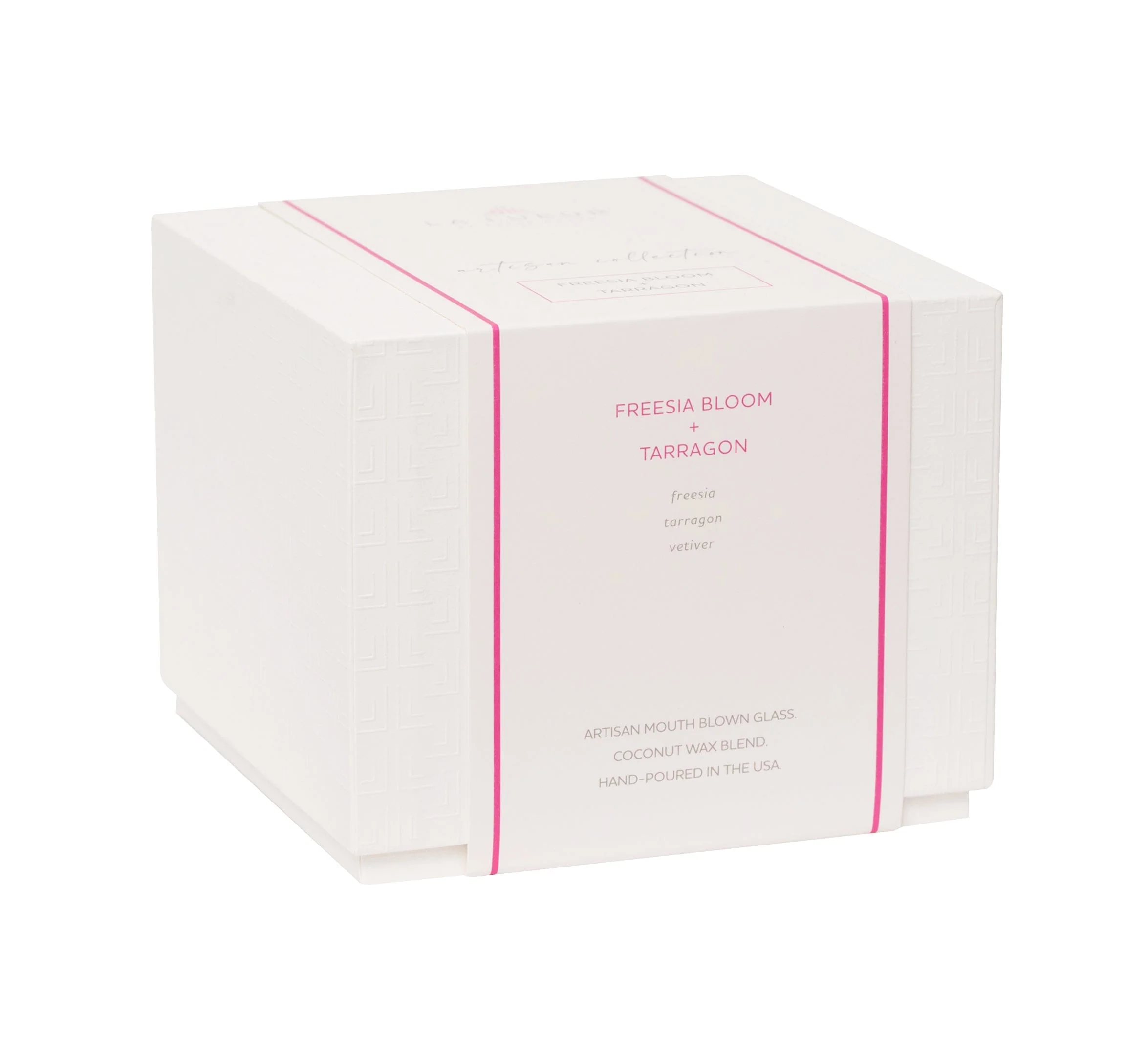 Freesia Bloom + Tarragon | 11 oz - Image 2