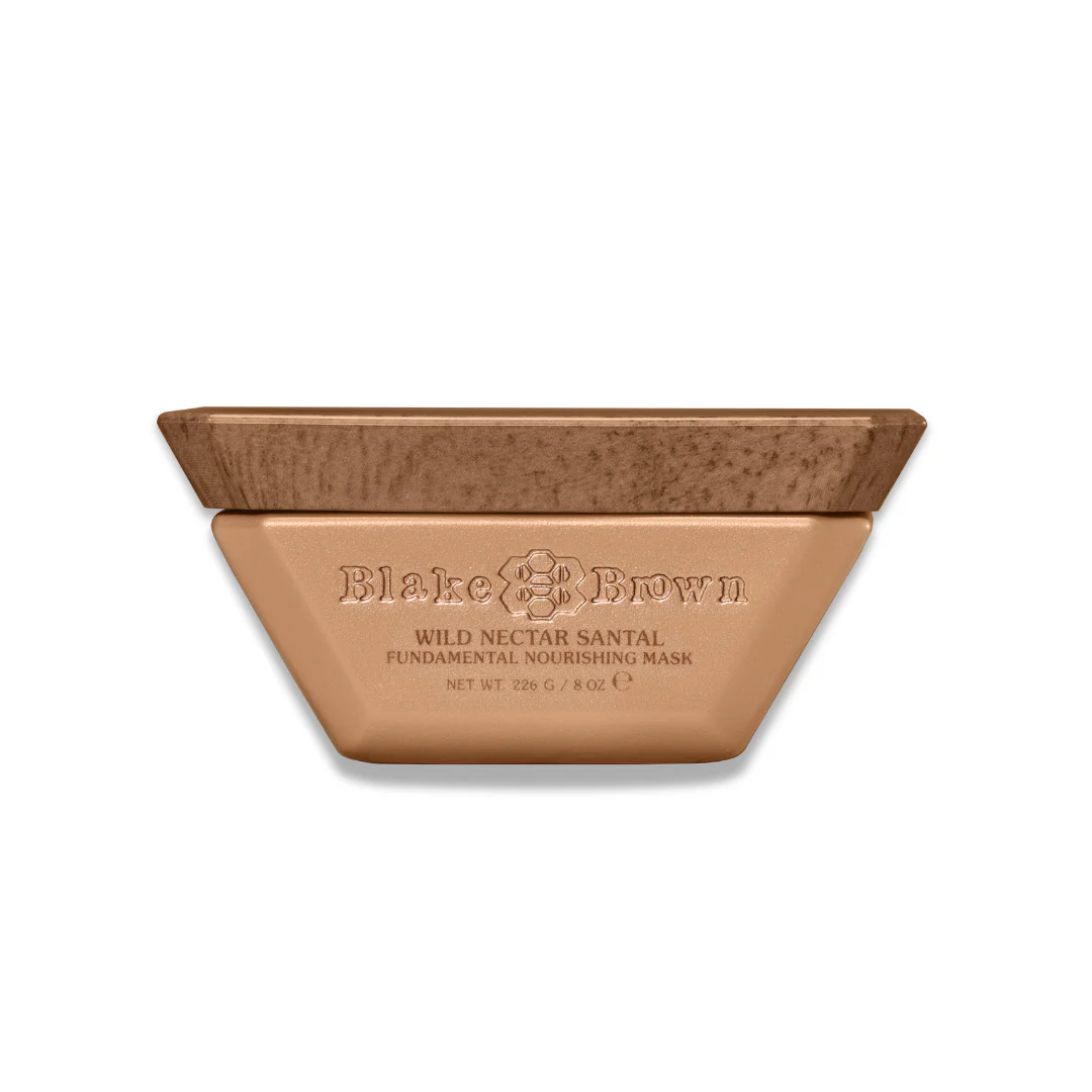 Fundamental Nourishing Mask