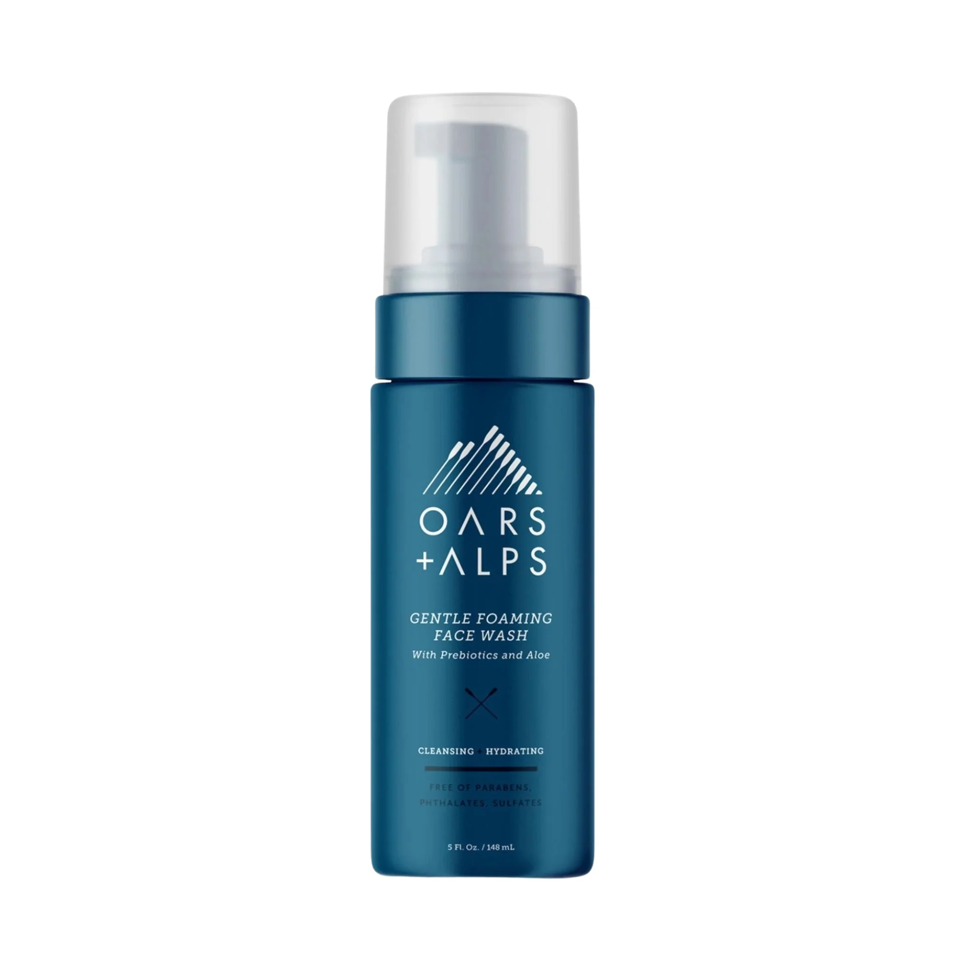Gentle Foaming Face Wash - 148ml