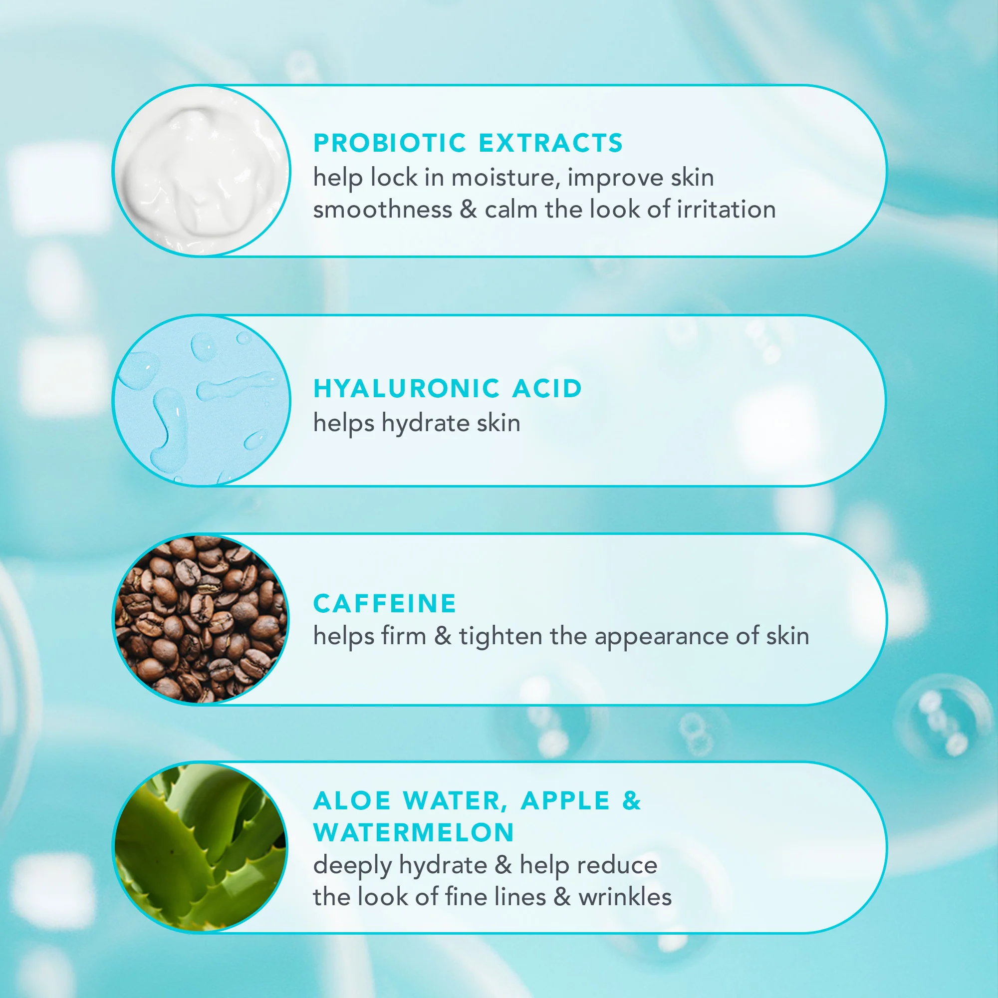 Glow + Get It Cooling & Brightening Eye Balm - Image 4