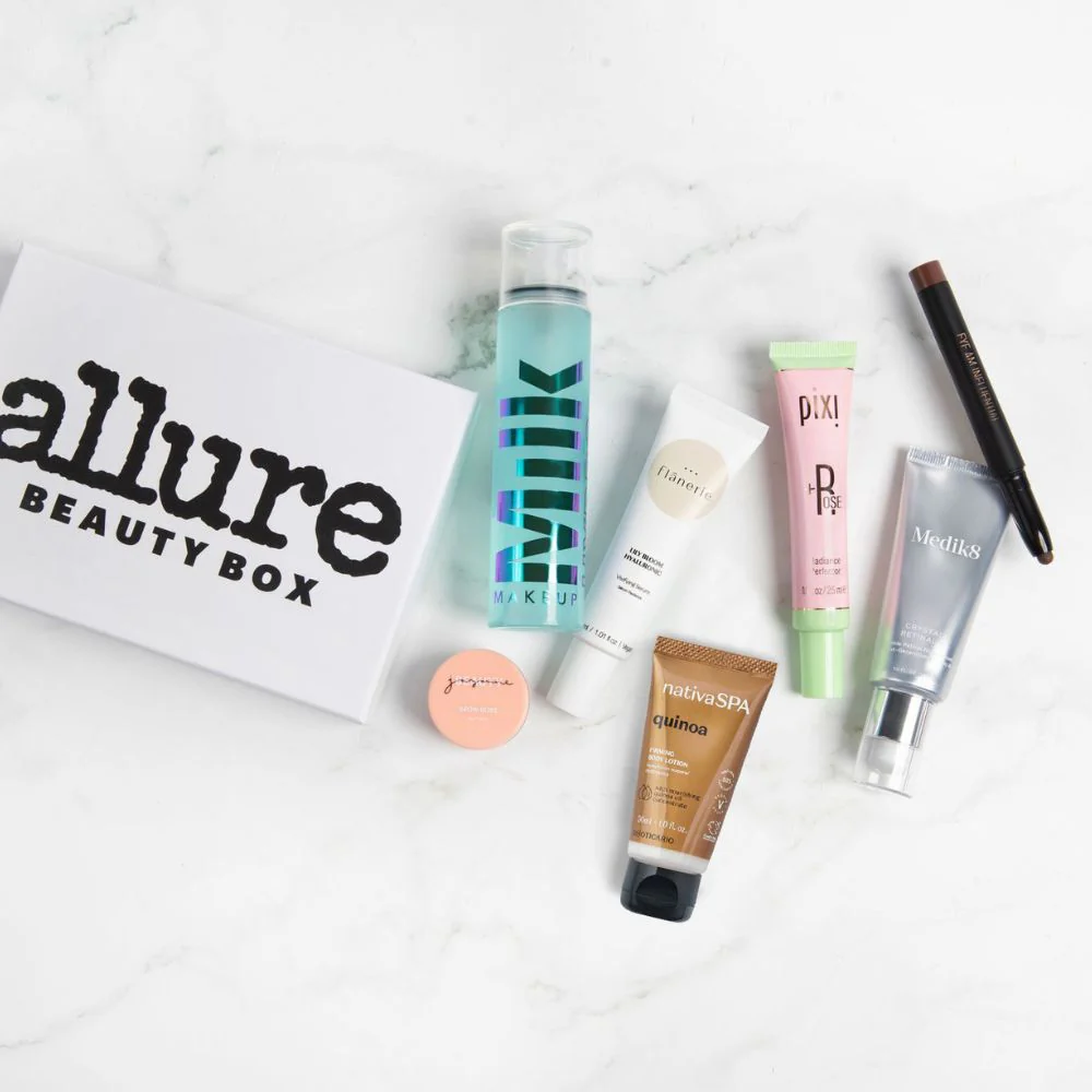 Bonus Box ($235 Value)