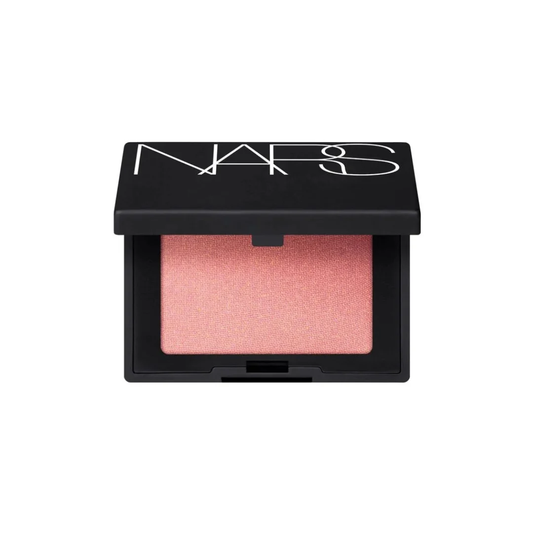 Powder Mini Blush in Orgasm