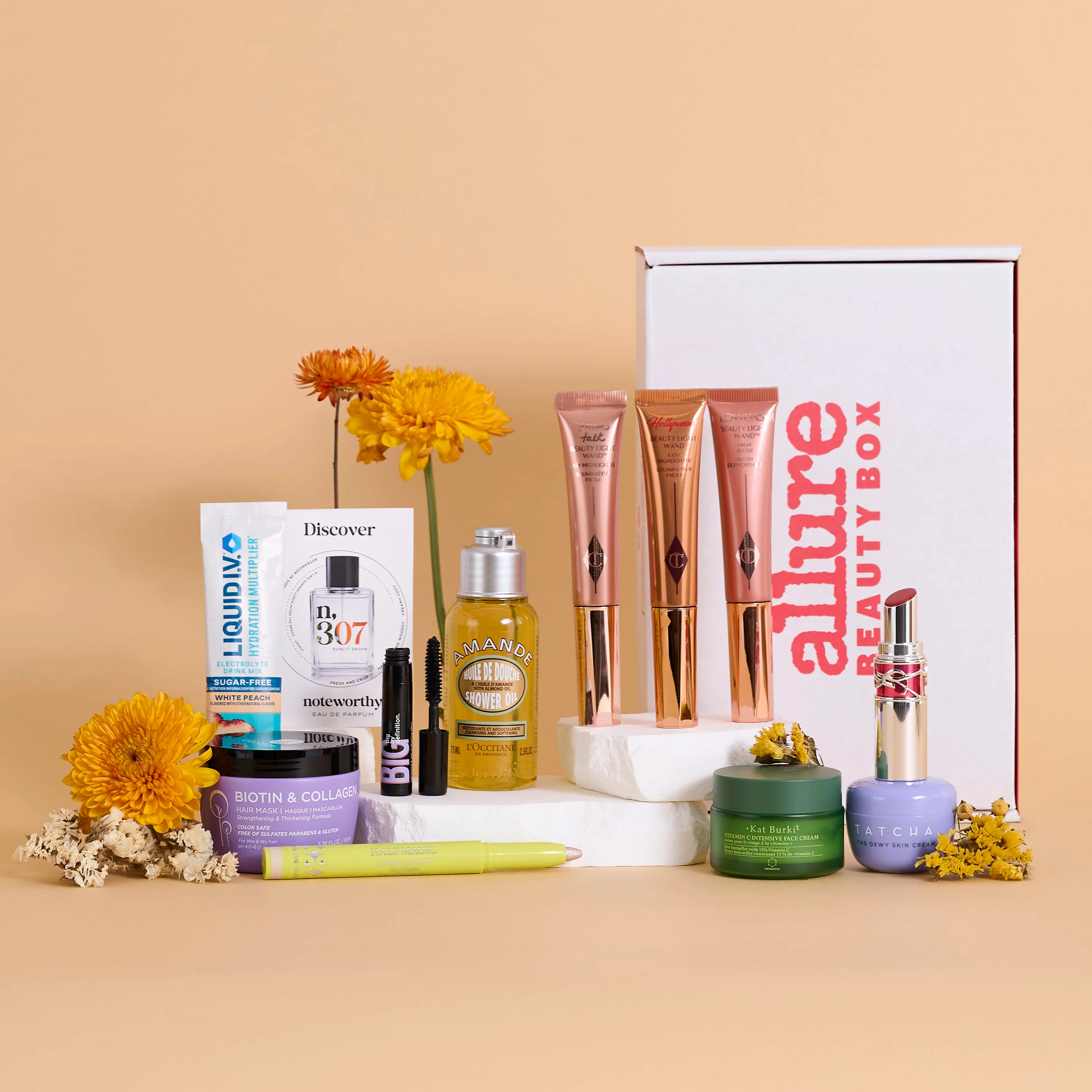 November Box