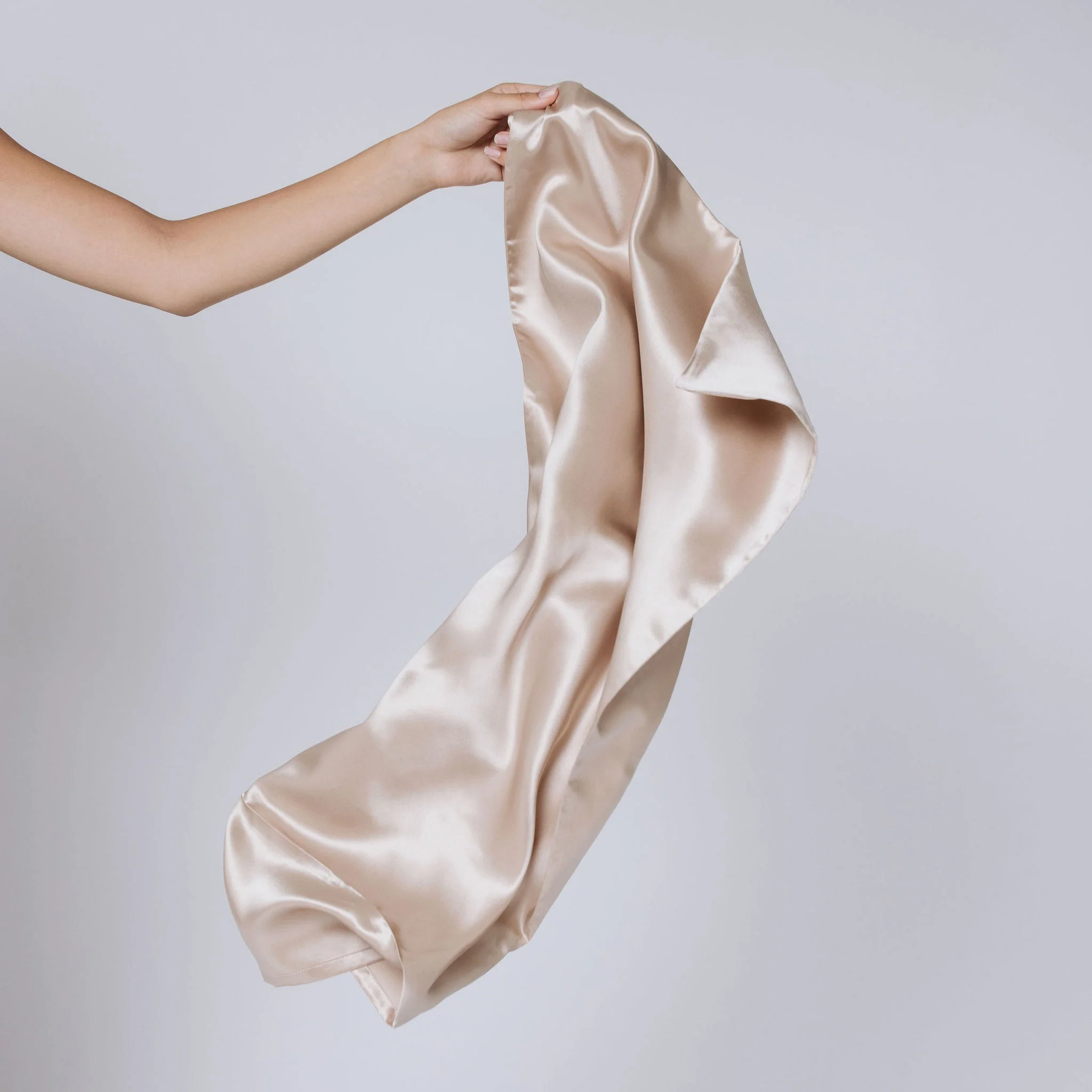 Organic Silk Pillowcase - Image 49