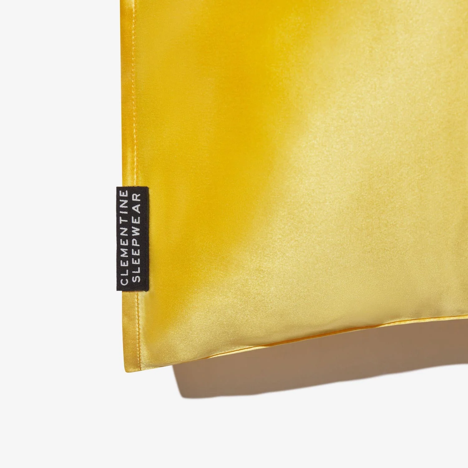 Organic Silk Pillowcase - Image 5