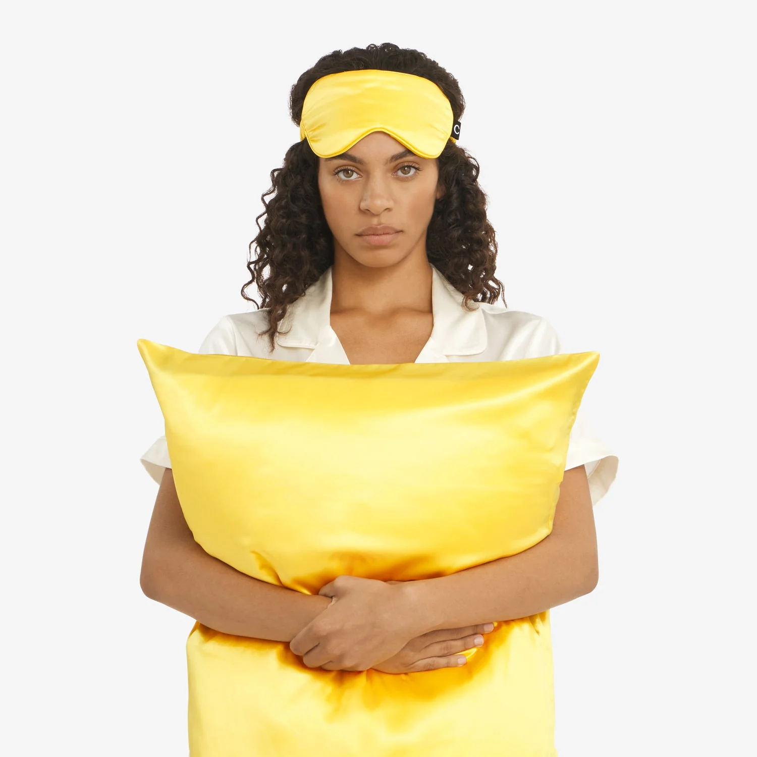 Organic Silk Pillowcase - Image 73