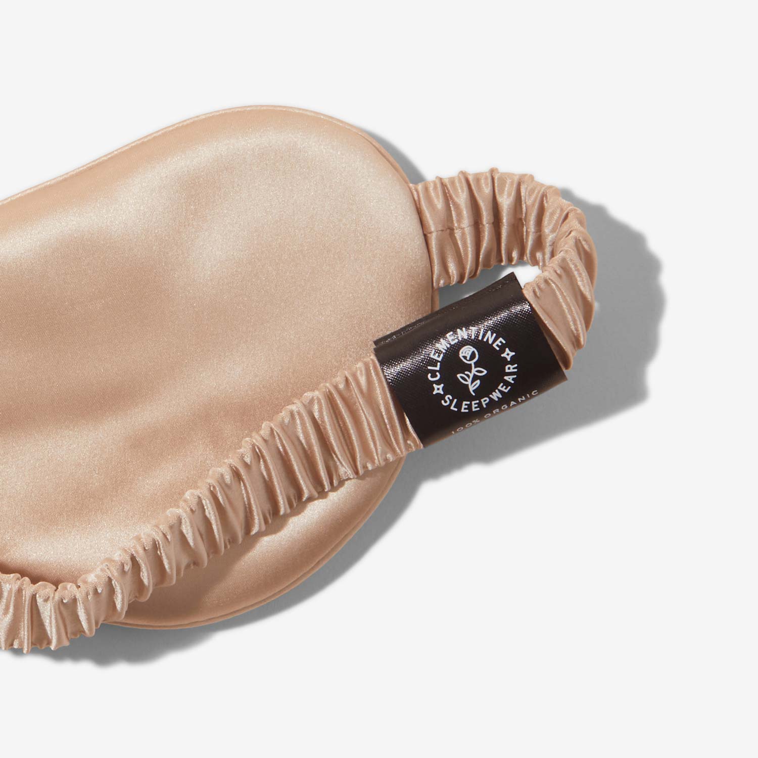 Organic Silk Sleep Mask - Image 24