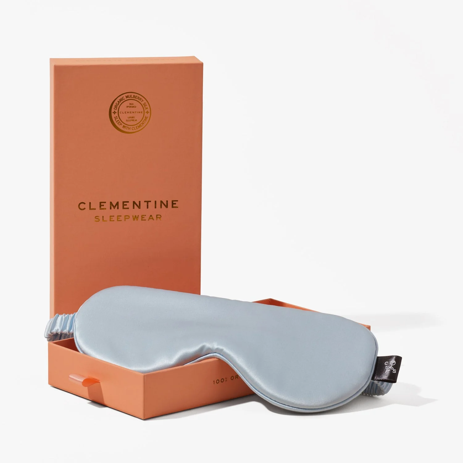 Organic Silk Sleep Mask - Image 31
