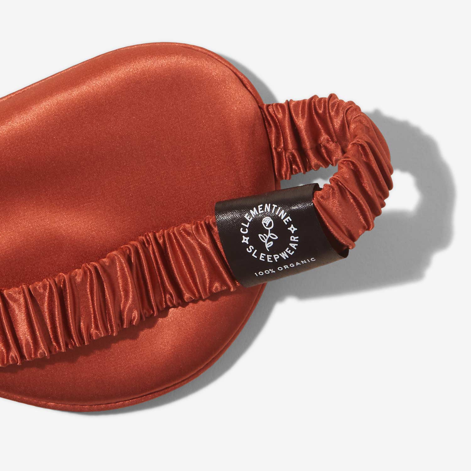 Organic Silk Sleep Mask - Image 42