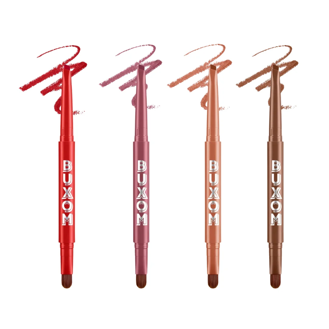 Power Line Plumping Lip Liner