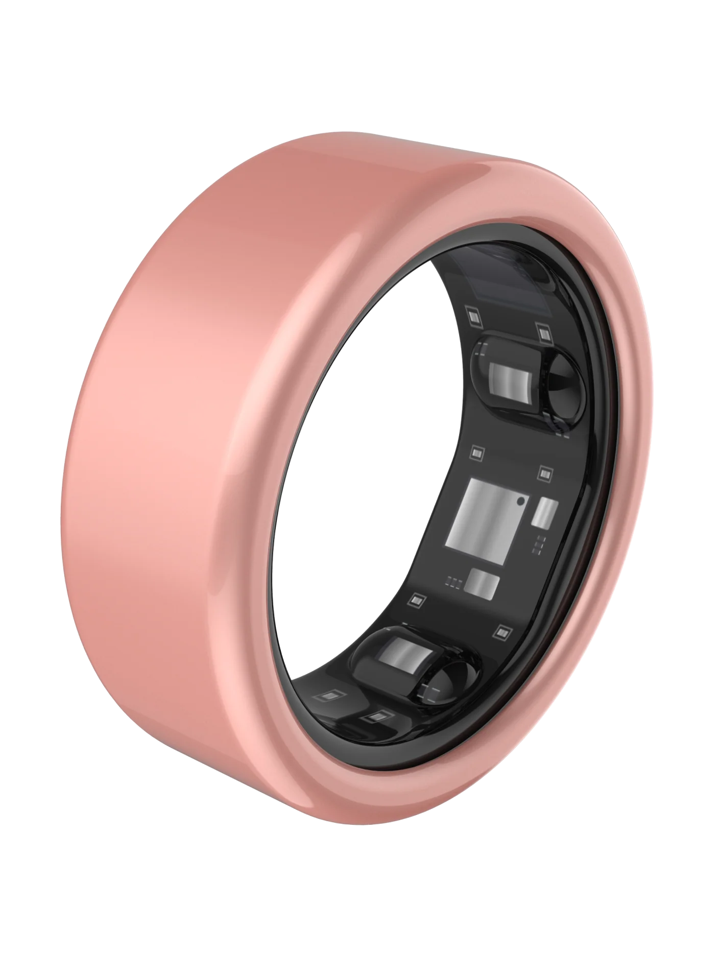 QRNT Original Ring Metallic Covers - 3 Pack - Image 9