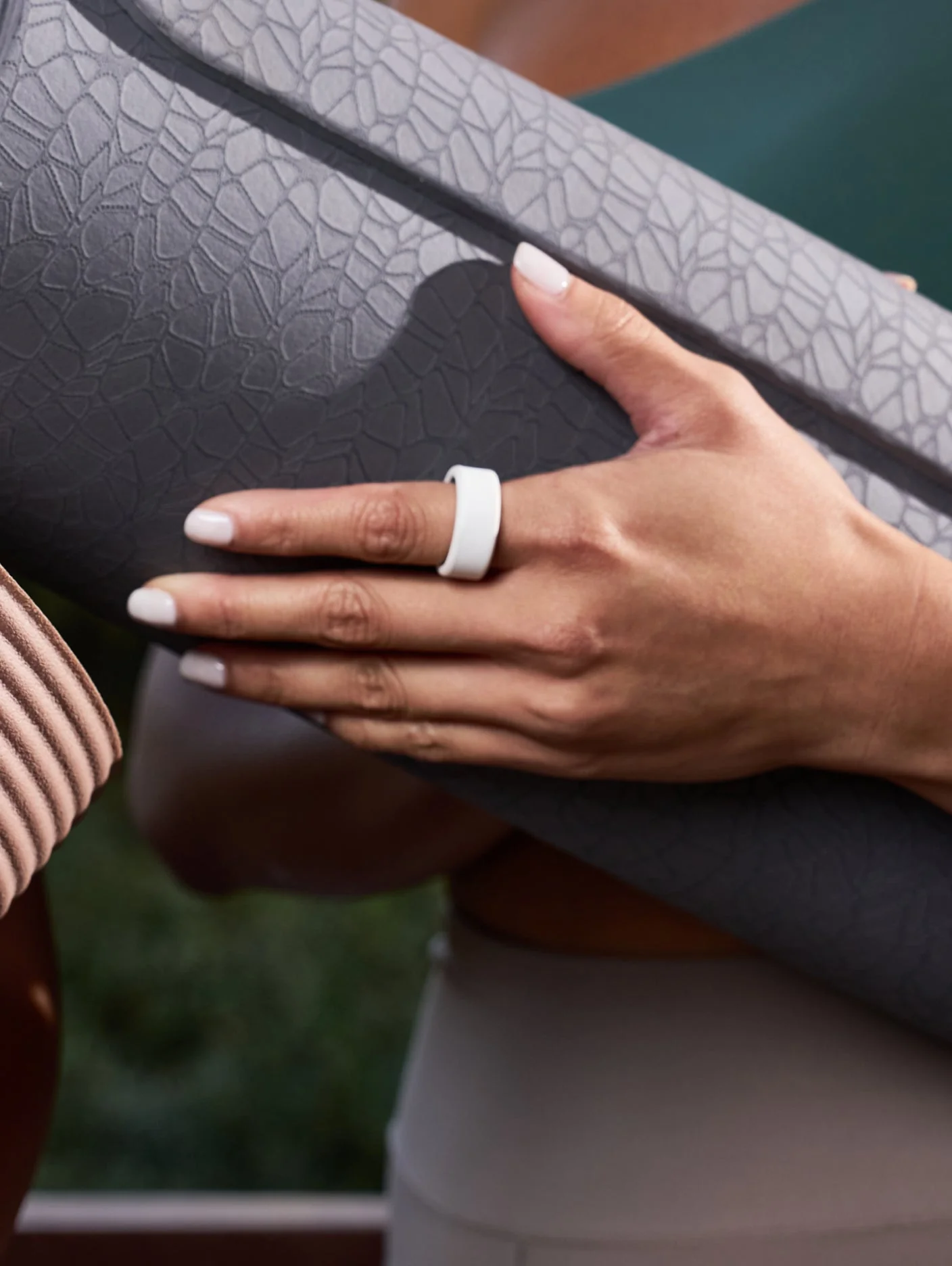 QRNT Original Smart Ring - Image 11