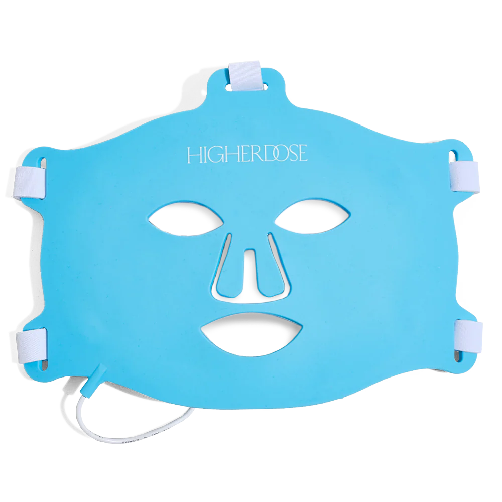 Red Light Face Mask - Image 3