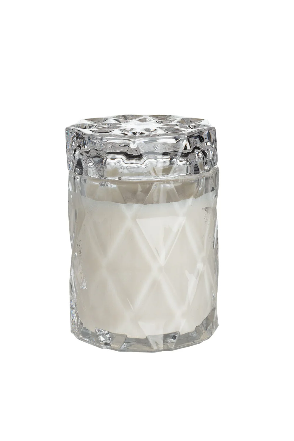 Rice Flower + Wood | 10.5 oz