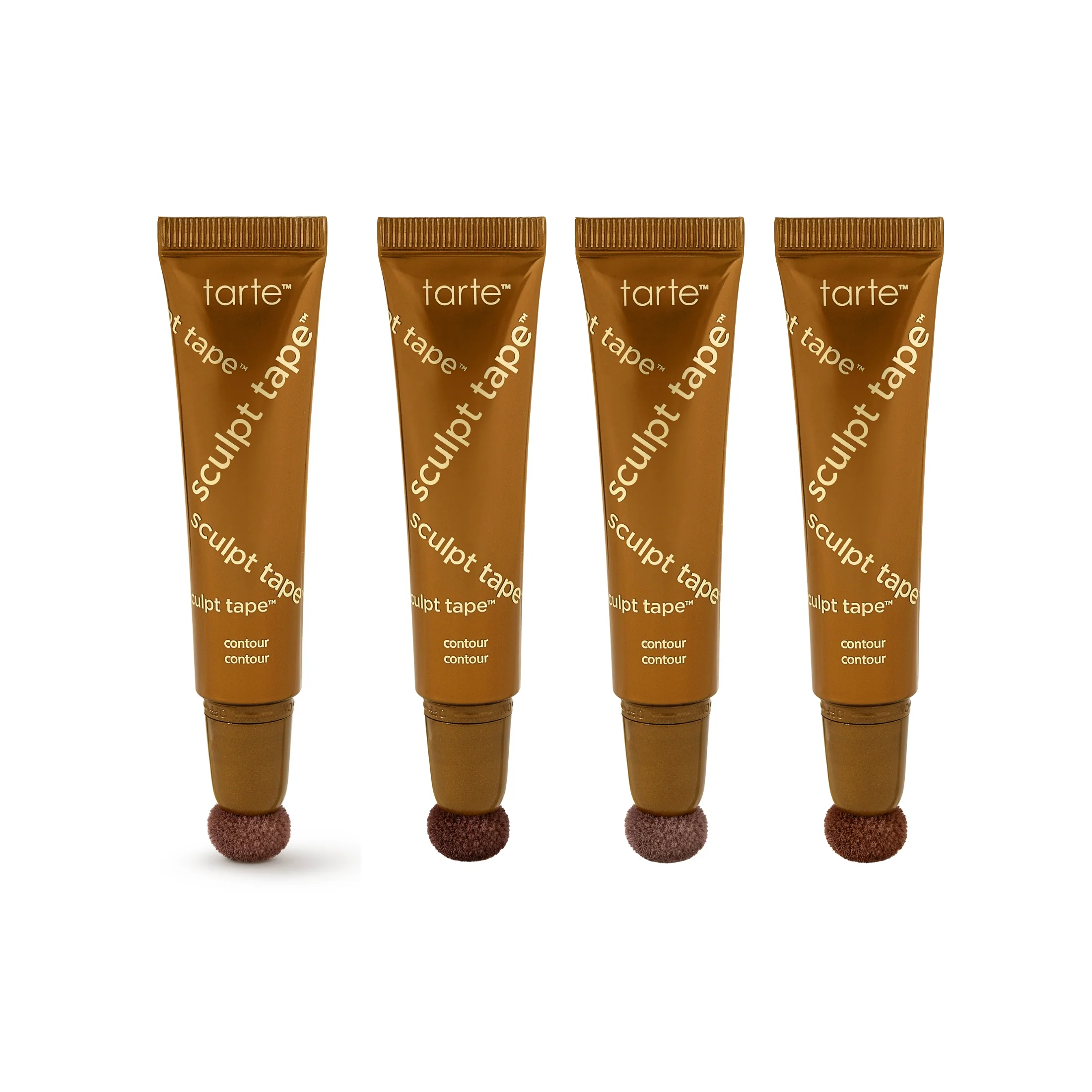 sculpt tape™ contour