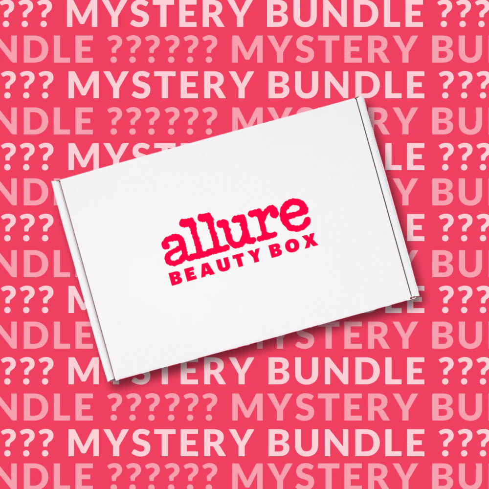 Spring Mystery Bundle