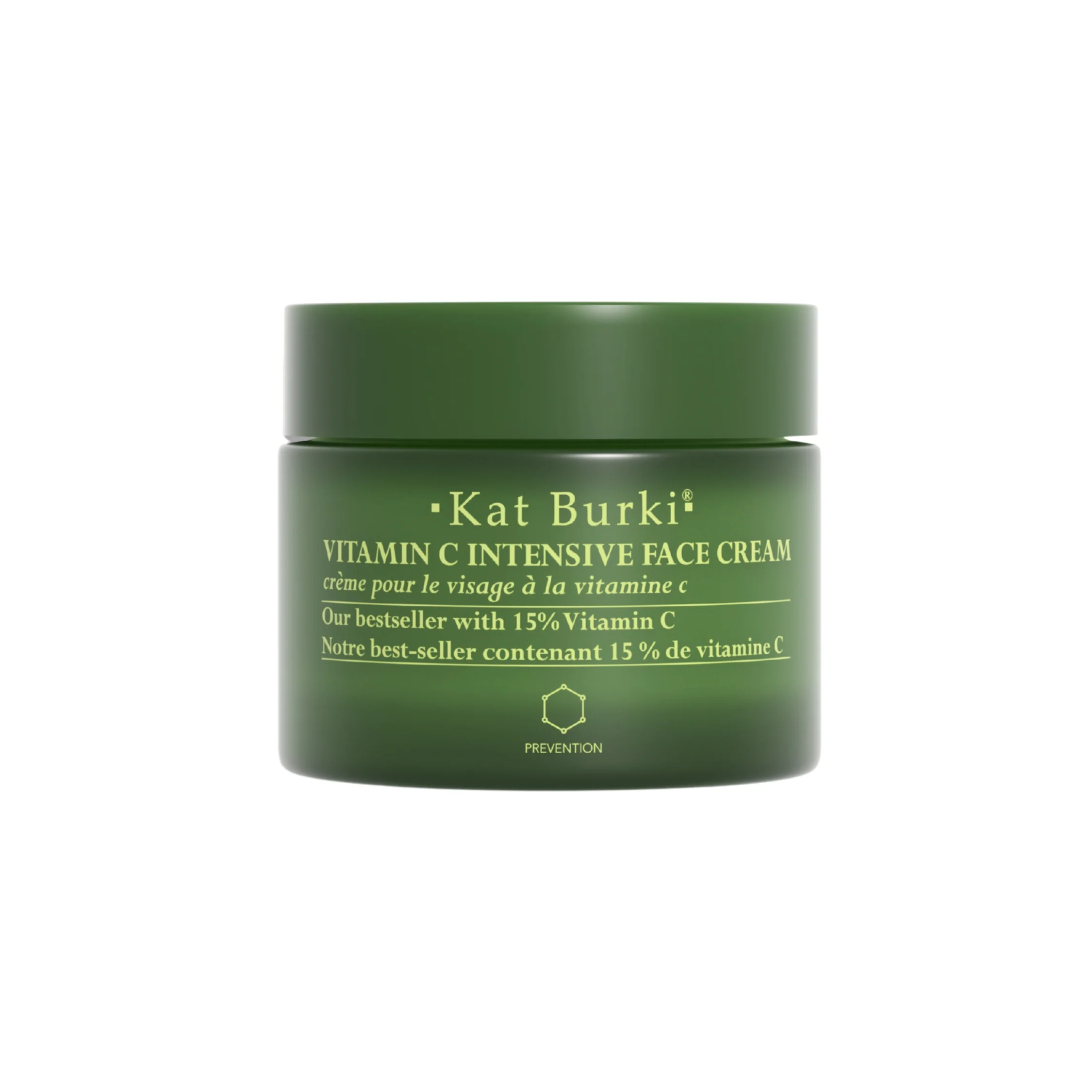 Vitamin C Intensive Face Cream