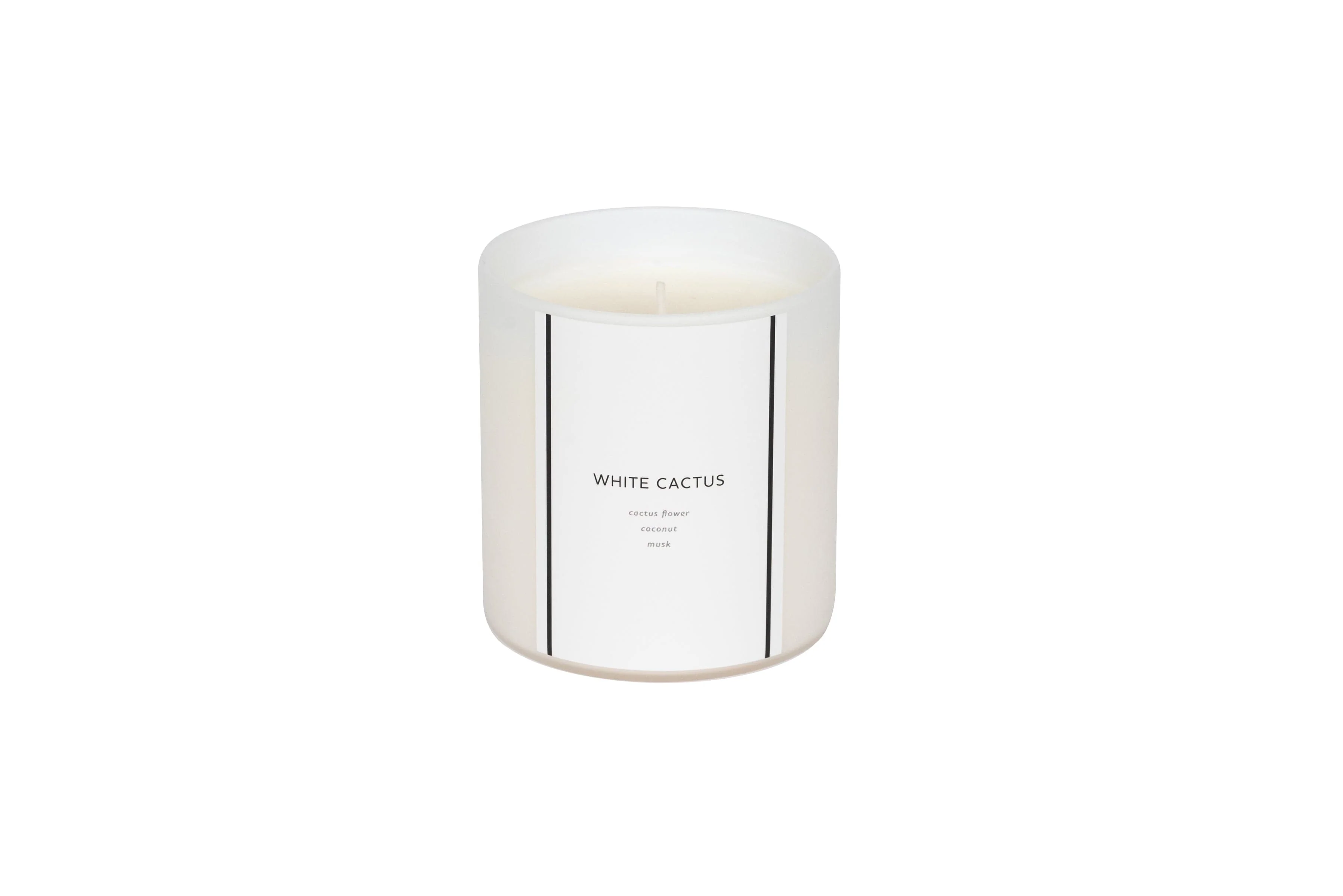 White Cactus | 10 oz