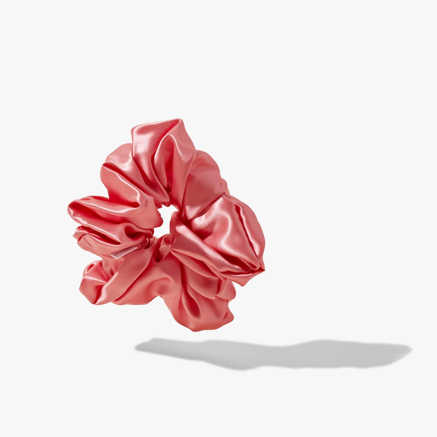 XL Organic Silk Scrunchie - Image 46