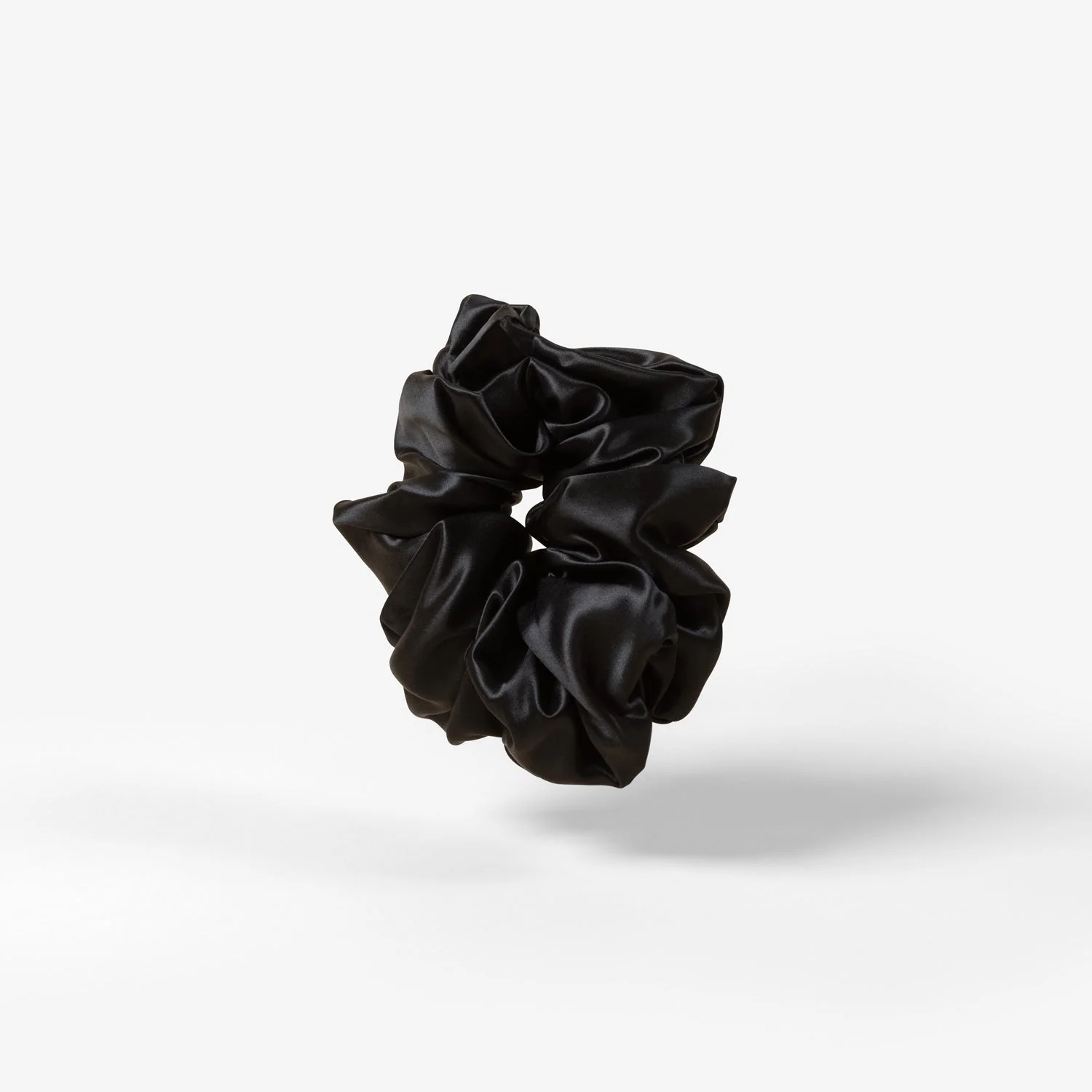 XL Organic Silk Scrunchie - Image 66