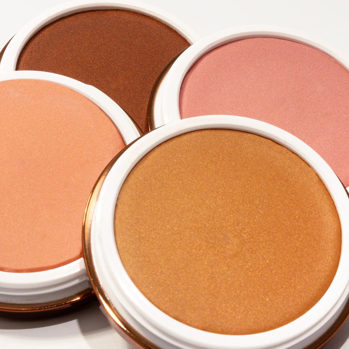 Yummy Skin Blurring Balm Lowlighter - Image 4